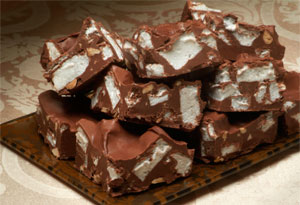 Gorant chocolates