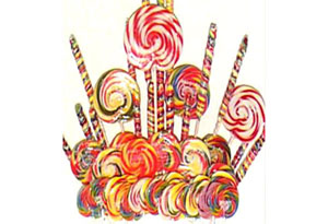 nancys candy co