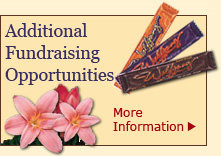 Additional Fundraising Opportunities