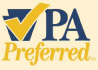 PA Prefered
