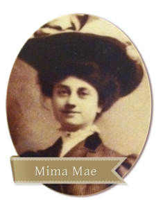 MimaMae