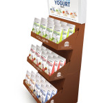 Greek Style Yogurt Treats