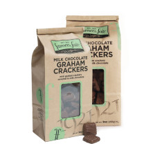 grahamcrackers grahamcrackers
