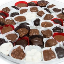 WolfgangChocolateBuffet