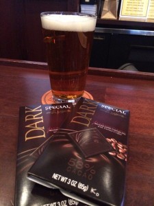 Wolfgang's Indulgence and Wolfgang's Fulfillment are coming to a pint near you Feb. 14!