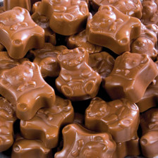 Peanut Butter Bears Delight Peanut Butter Bears Delight
