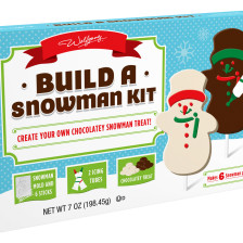 8709 BuildASnowmanBox