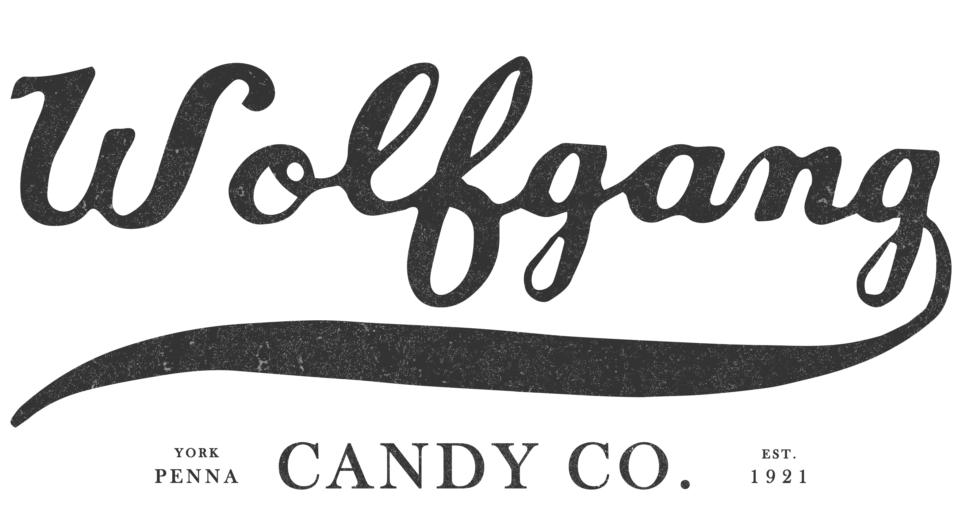 Wolfgang Candy Mobile Retina Logo